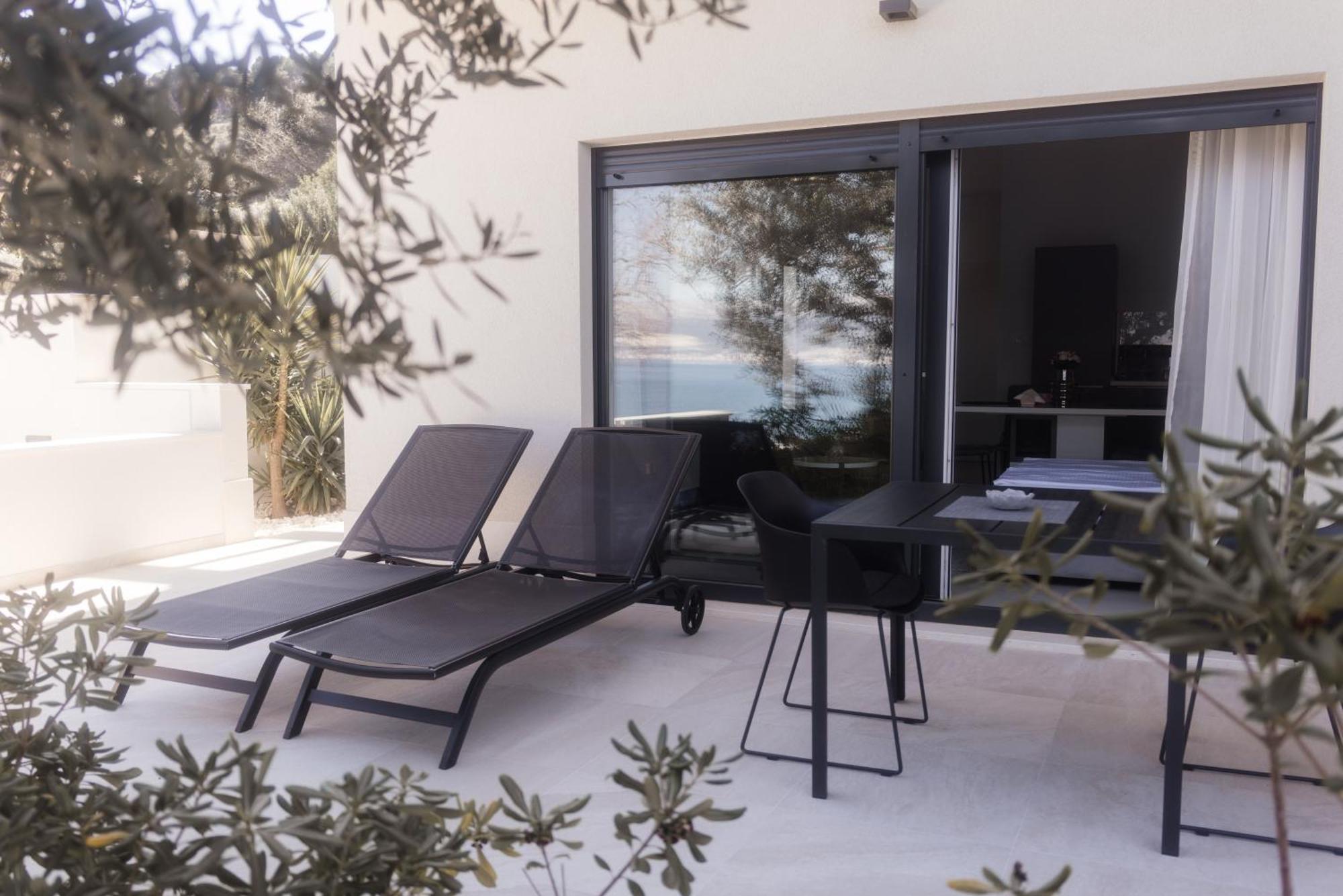 Villa A&D Slatine Dış mekan fotoğraf