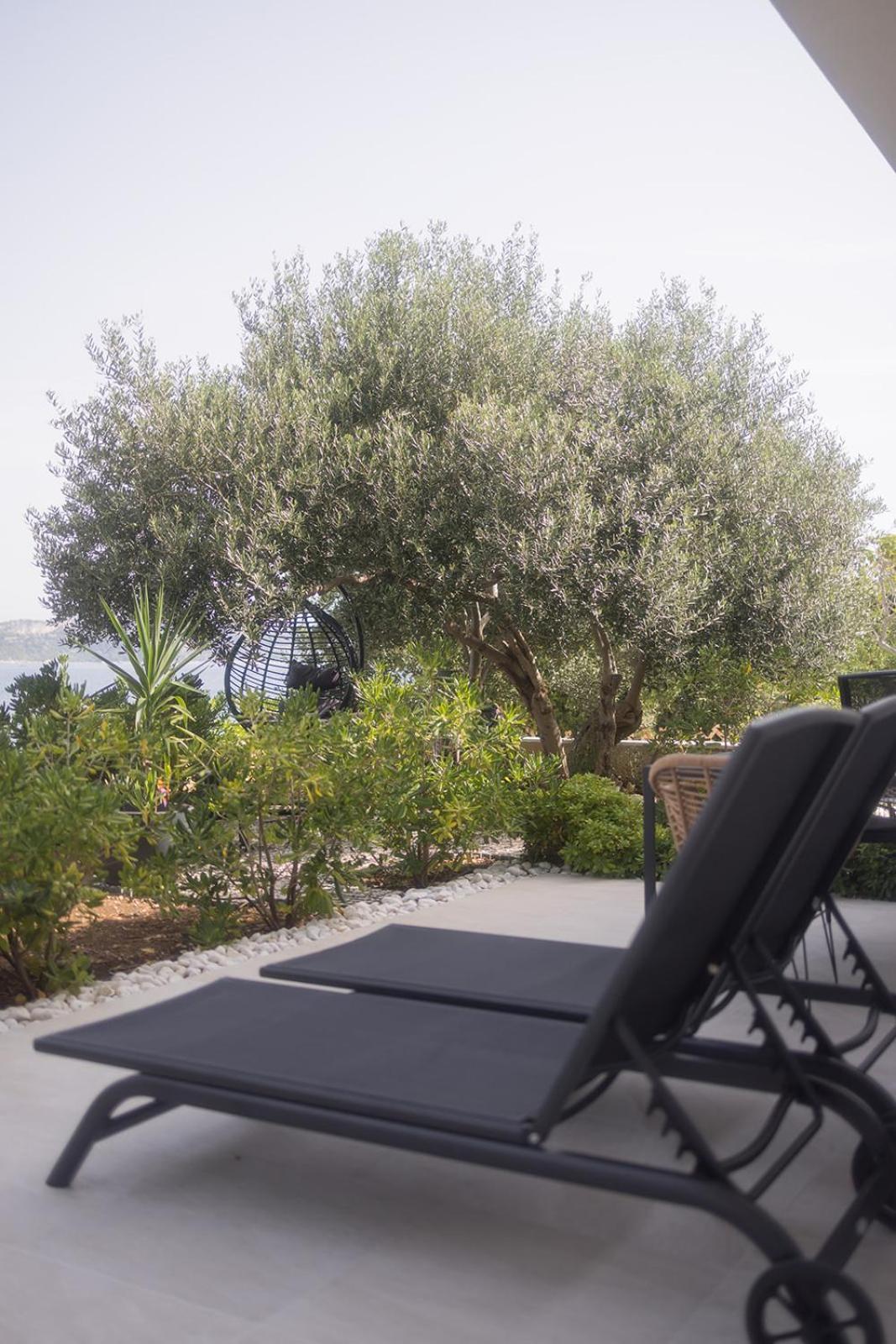Villa A&D Slatine Dış mekan fotoğraf
