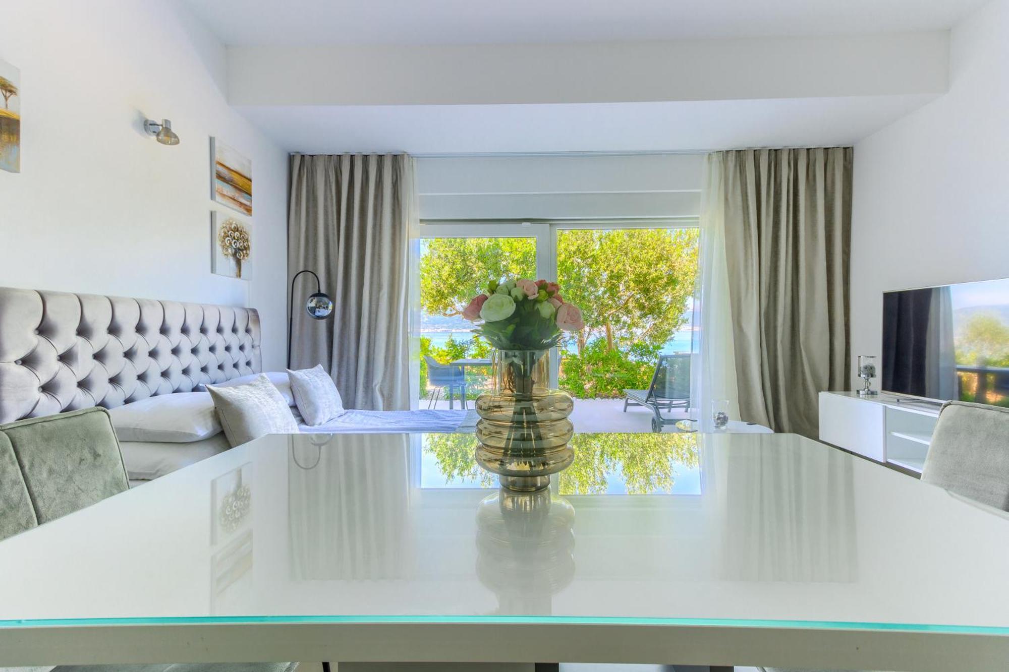Villa A&D Slatine Dış mekan fotoğraf