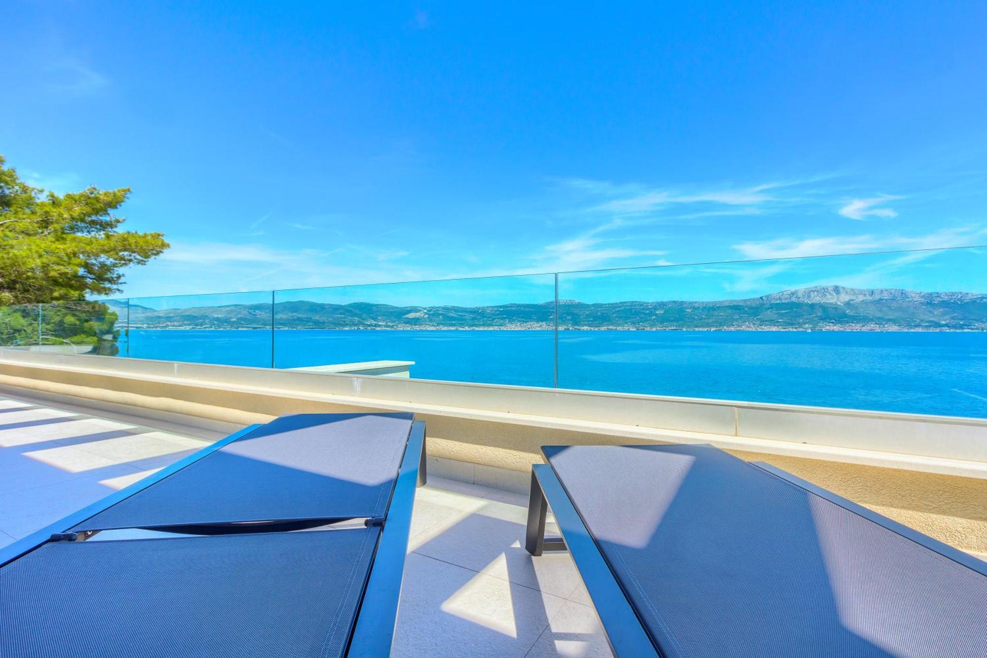 Villa A&D Slatine Dış mekan fotoğraf
