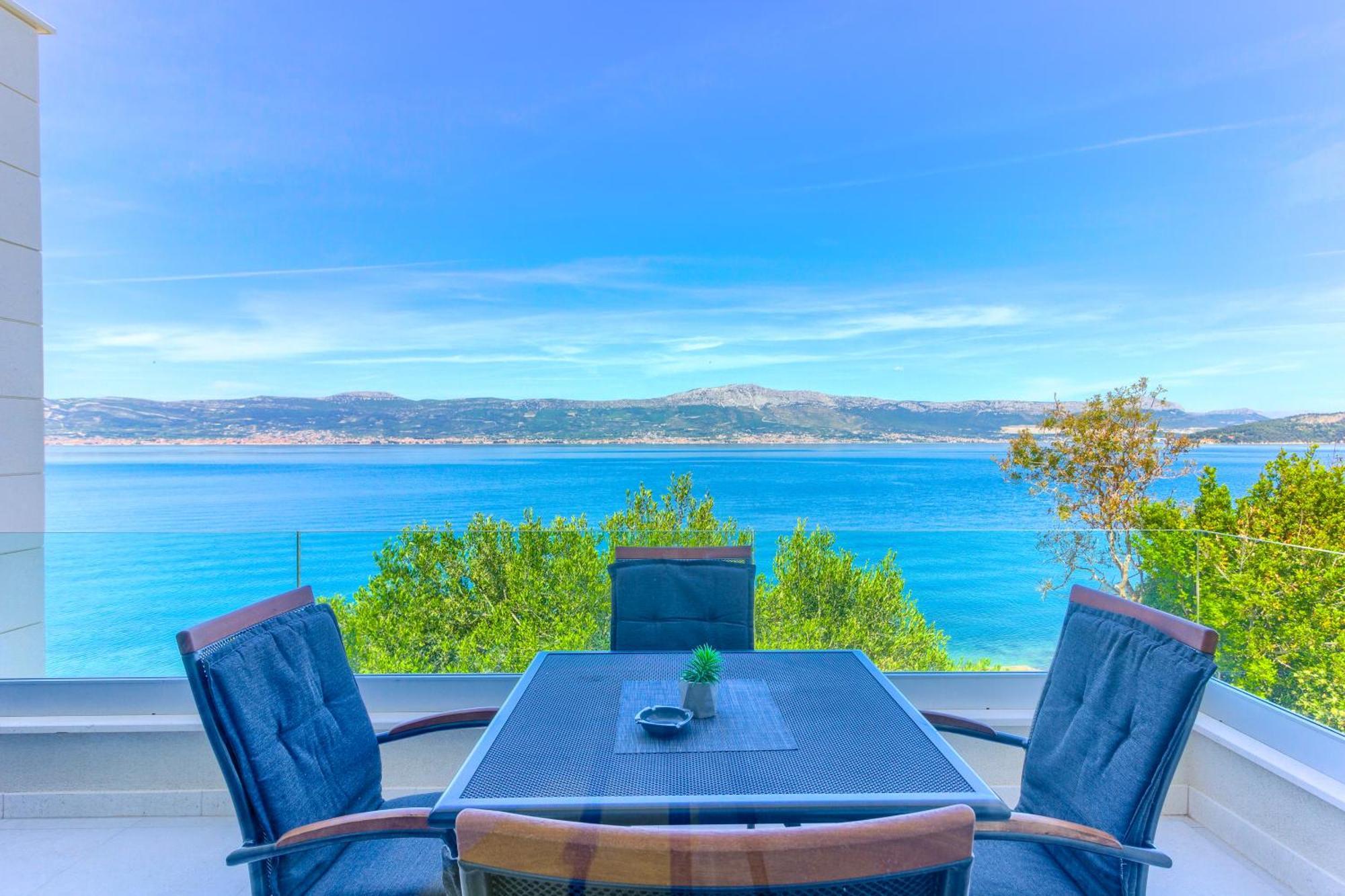 Villa A&D Slatine Dış mekan fotoğraf