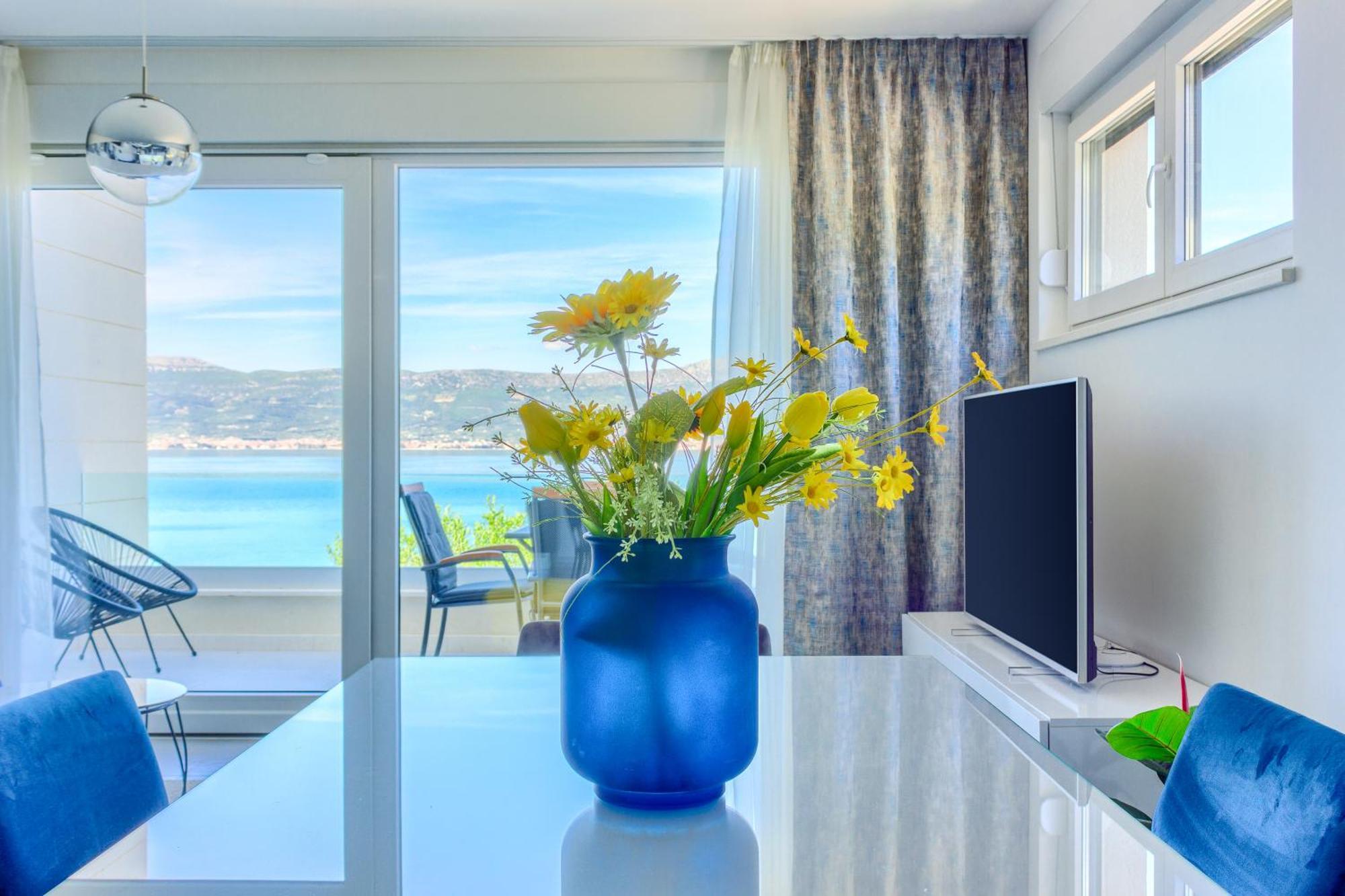 Villa A&D Slatine Dış mekan fotoğraf