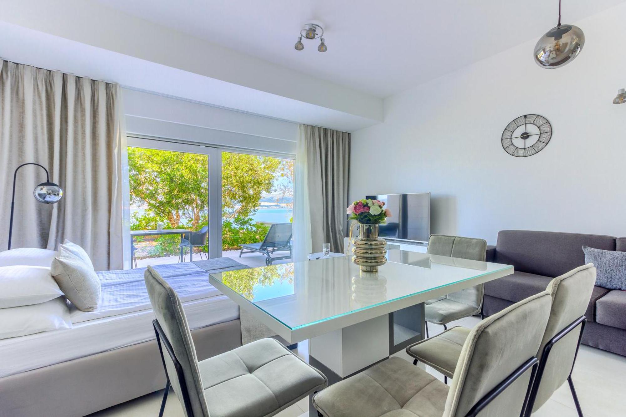 Villa A&D Slatine Oda fotoğraf