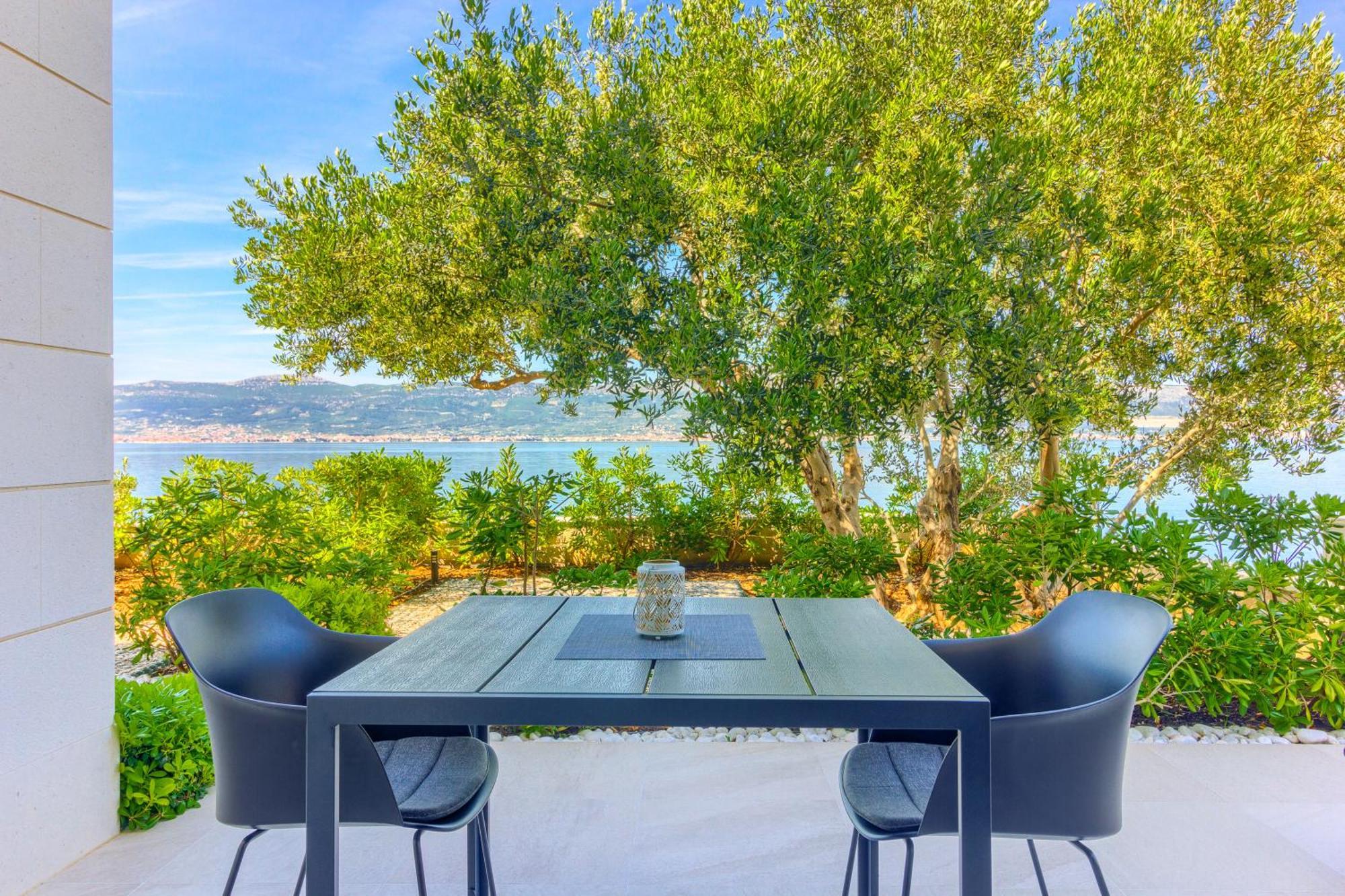 Villa A&D Slatine Oda fotoğraf