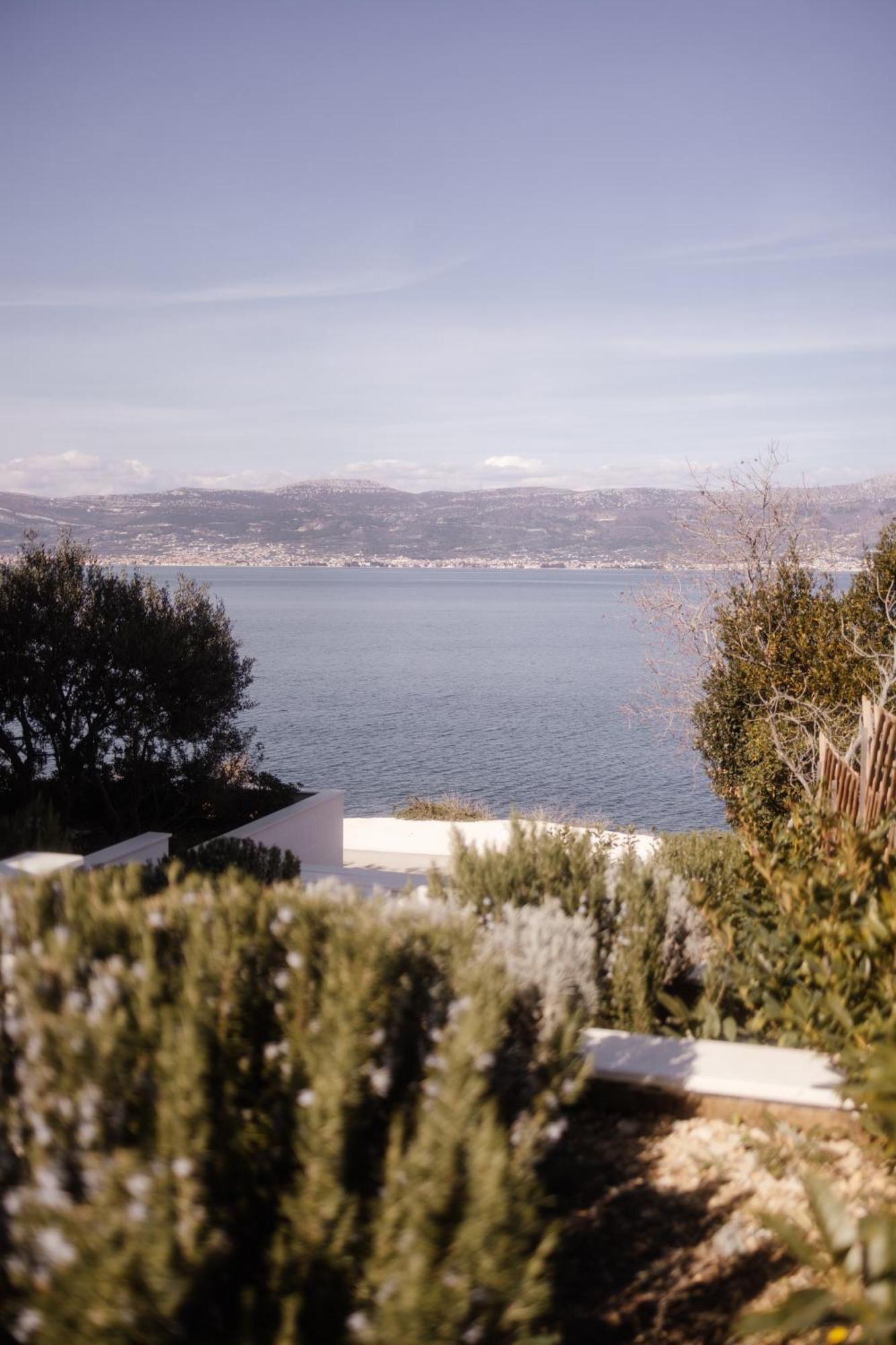 Villa A&D Slatine Oda fotoğraf