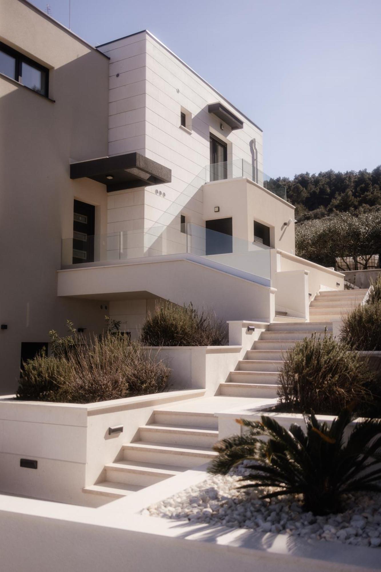 Villa A&D Slatine Dış mekan fotoğraf
